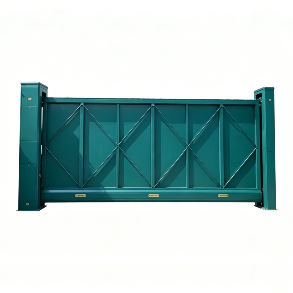 南平延平电动悬空门